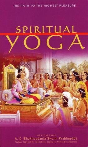 Spiritual Yoga 